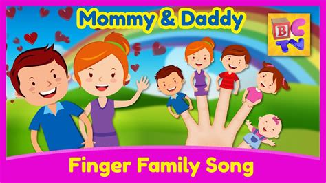 mother finger song lyrics|mommy finger song youtube.